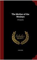 The Mother of the Wesleys