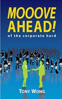 Mooove Ahead of the corporate herd