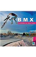 BMX - Acrobaties sur Deux Roues 2017