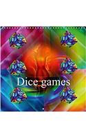 Dice Games 2017