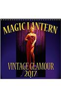 Magic Lantern Vintage Glamour 2018 2018