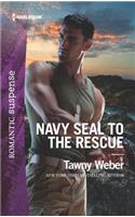 Navy Seal to the Rescue