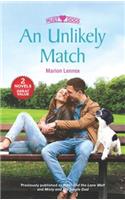 An Unlikely Match: An Anthology