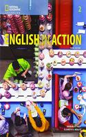 English in Action 2 with Online Workbook