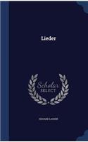 Lieder