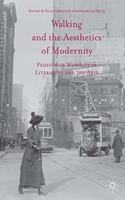 Walking and the Aesthetics of Modernity