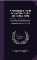 A Memphian's Trip to Europe With Cook's Educational Party