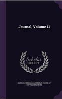 Journal, Volume 11