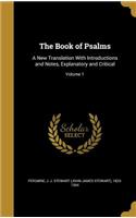 Book of Psalms