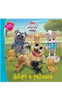 Puppy Dog Pals Adopt-a-palooza