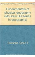 Fundamentals Of Physical Geography