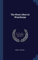 The Wren's Nest At Wrenthorpe