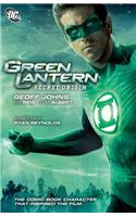 Green Lantern