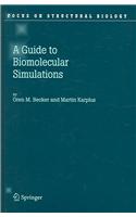 Guide to Biomolecular Simulations