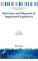 Detection and Disposal of Improvised Explosives