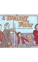 Being Fair