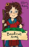 Boudica's Army