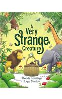 A Very Strange Creature