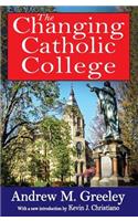 Changing Catholic College