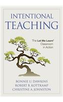 Intentional Teaching