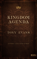 Kingdom Agenda - Member Book