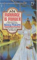 Marriage Is Murder