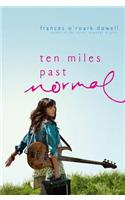 Ten Miles Past Normal