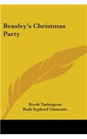 Beasley's Christmas Party