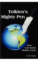Tolkien's Mighty Pen