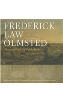 Frederick Law Olmsted