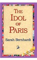 Idol of Paris