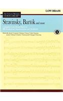 Stravinsky, Bartok and More - Vol. 8