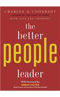 The Better People Leader