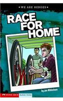 Race for Home