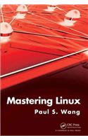 Mastering Linux