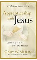 Apprenticeship with Jesus