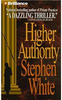 Higher Authority