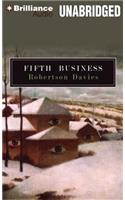 Fifth Business