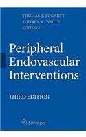 Peripheral Endovascular Interventions