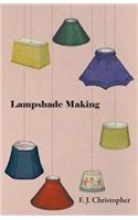 Lampshade Making