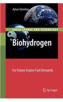 Biohydrogen