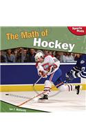 The Math of Hockey