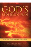 God's Redeeming Plan