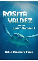 Rosita Valdez