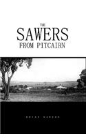 The Sawers from Pitcairn: (English)