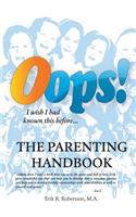OOPS! the Parenting Handbook