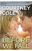 Before We Fall: The Beautifully Broken Series: Book 3