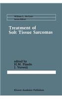 Treatment of Soft Tissue Sarcomas