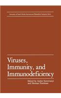 Viruses, Immunity, and Immunodeficiency