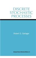 Discrete Stochastic Processes